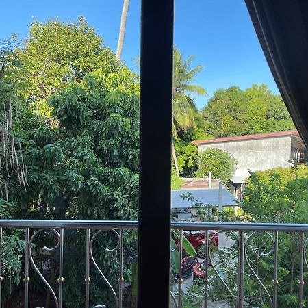 Propaganda Hostel Ko Pha Ngan Ngoại thất bức ảnh