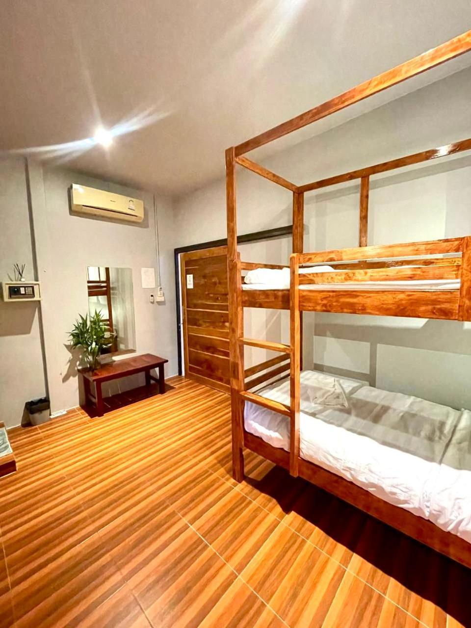 Propaganda Hostel Ko Pha Ngan Ngoại thất bức ảnh