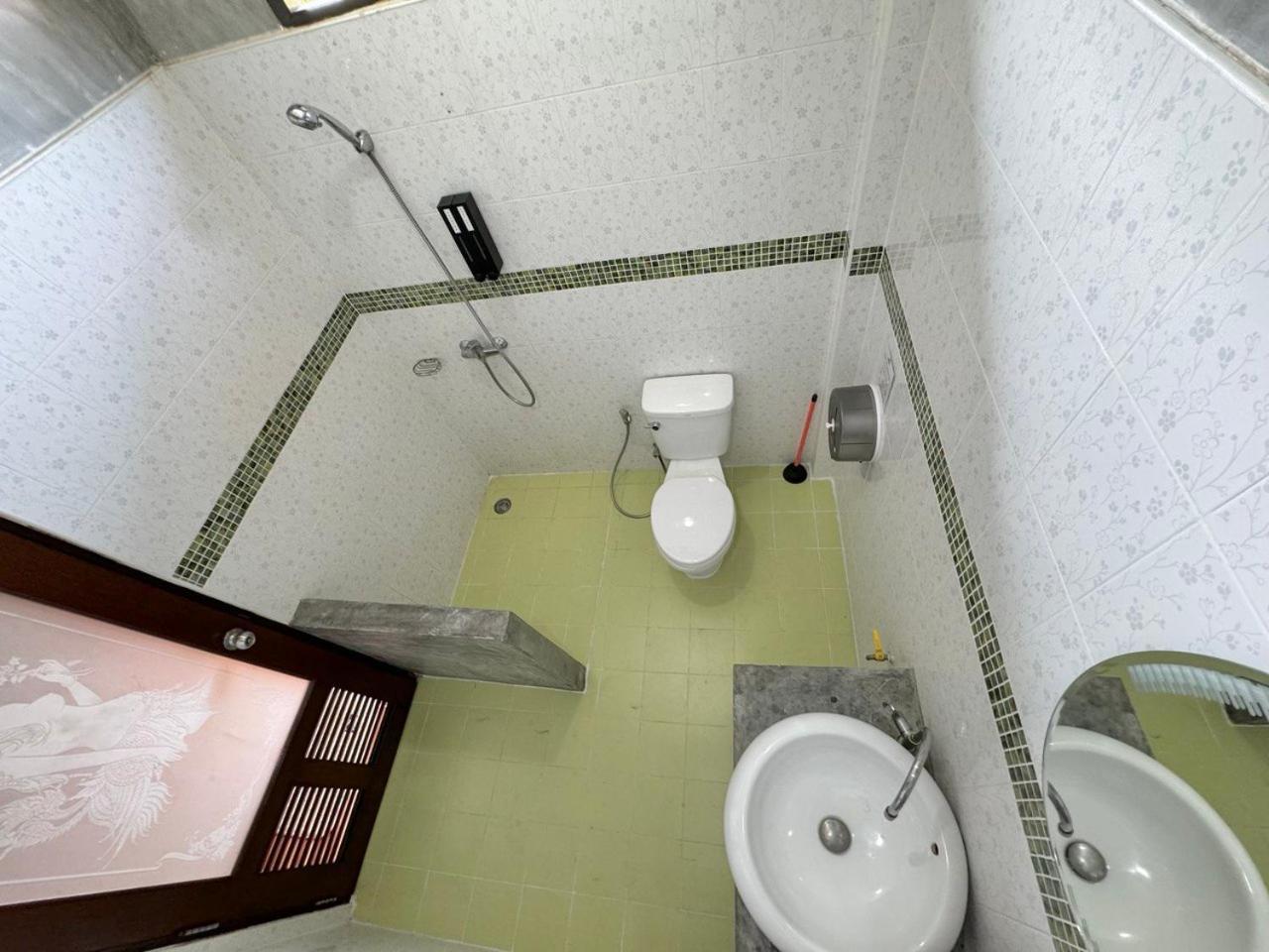 Propaganda Hostel Ko Pha Ngan Ngoại thất bức ảnh