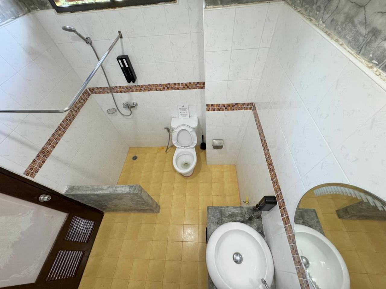 Propaganda Hostel Ko Pha Ngan Ngoại thất bức ảnh