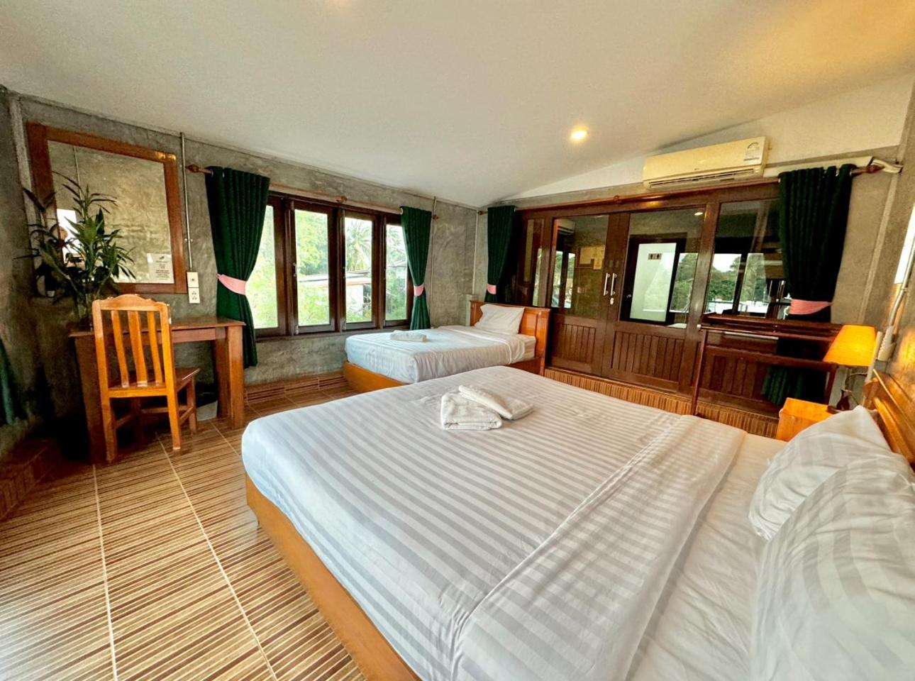 Propaganda Hostel Ko Pha Ngan Ngoại thất bức ảnh