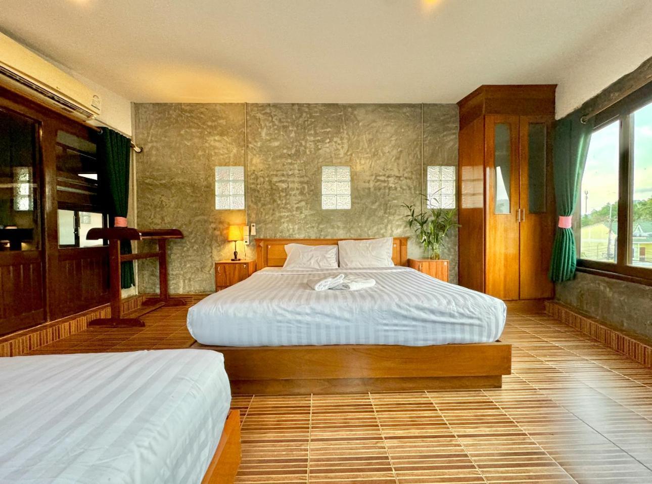 Propaganda Hostel Ko Pha Ngan Ngoại thất bức ảnh