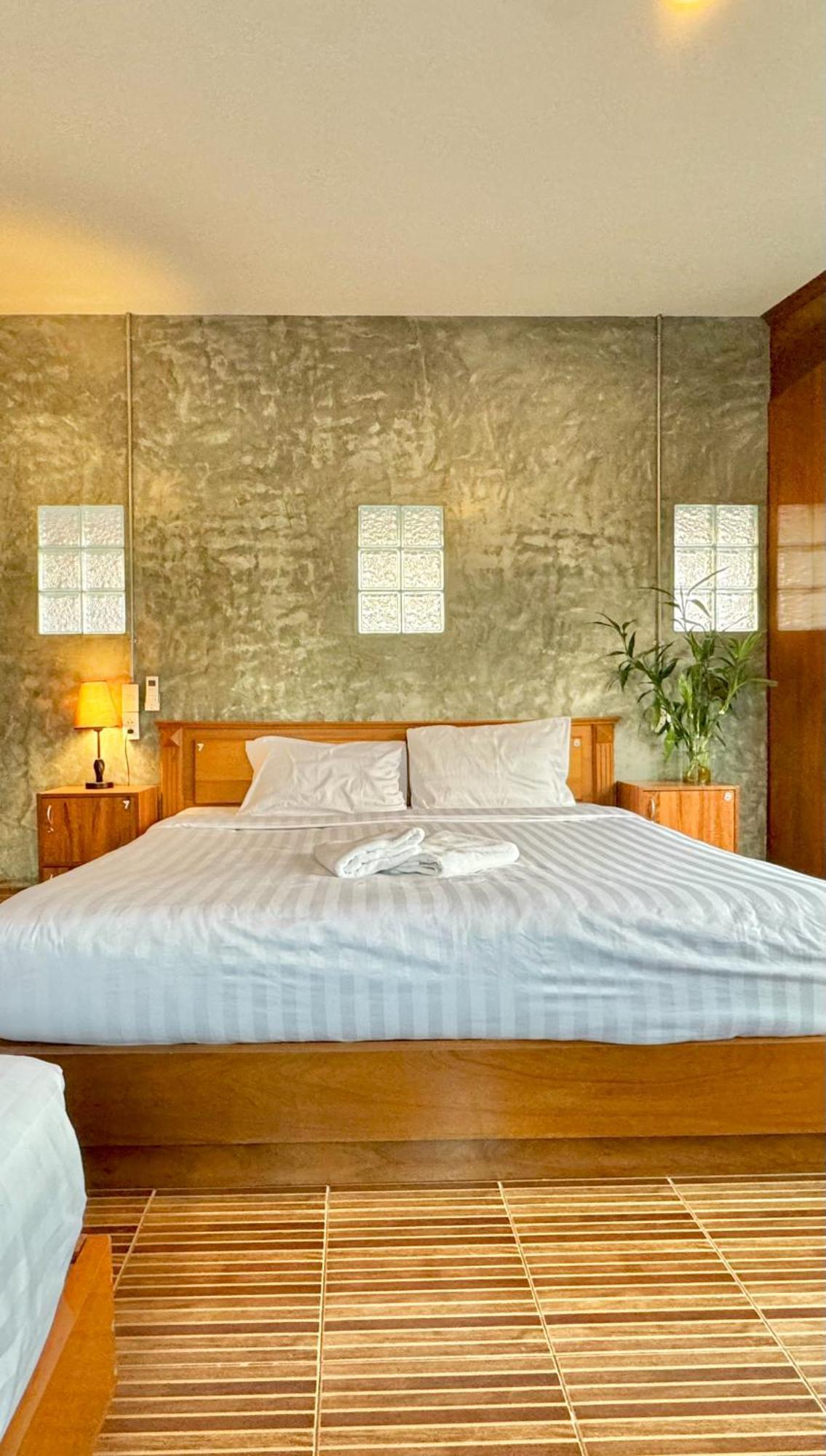 Propaganda Hostel Ko Pha Ngan Ngoại thất bức ảnh
