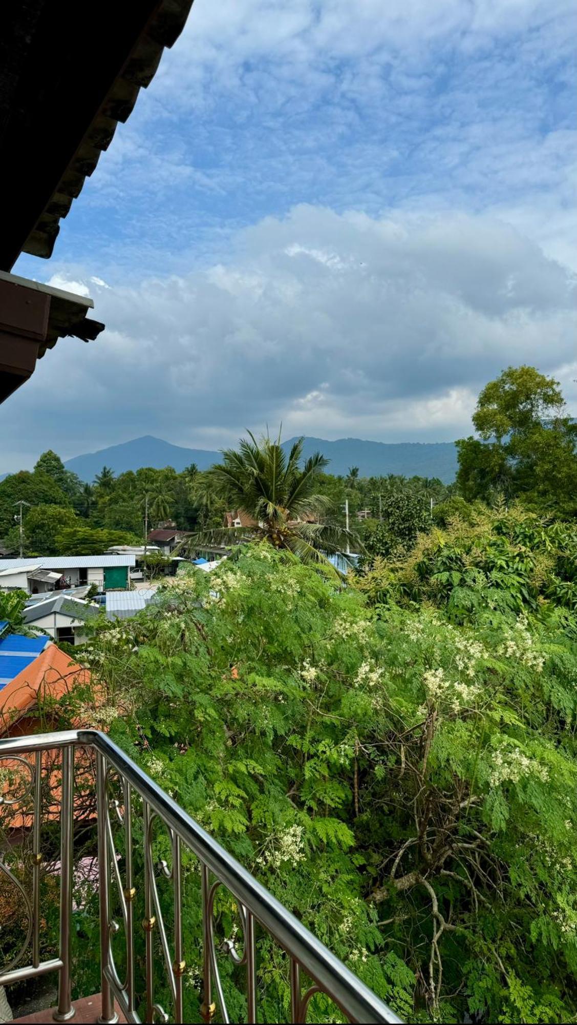 Propaganda Hostel Ko Pha Ngan Ngoại thất bức ảnh