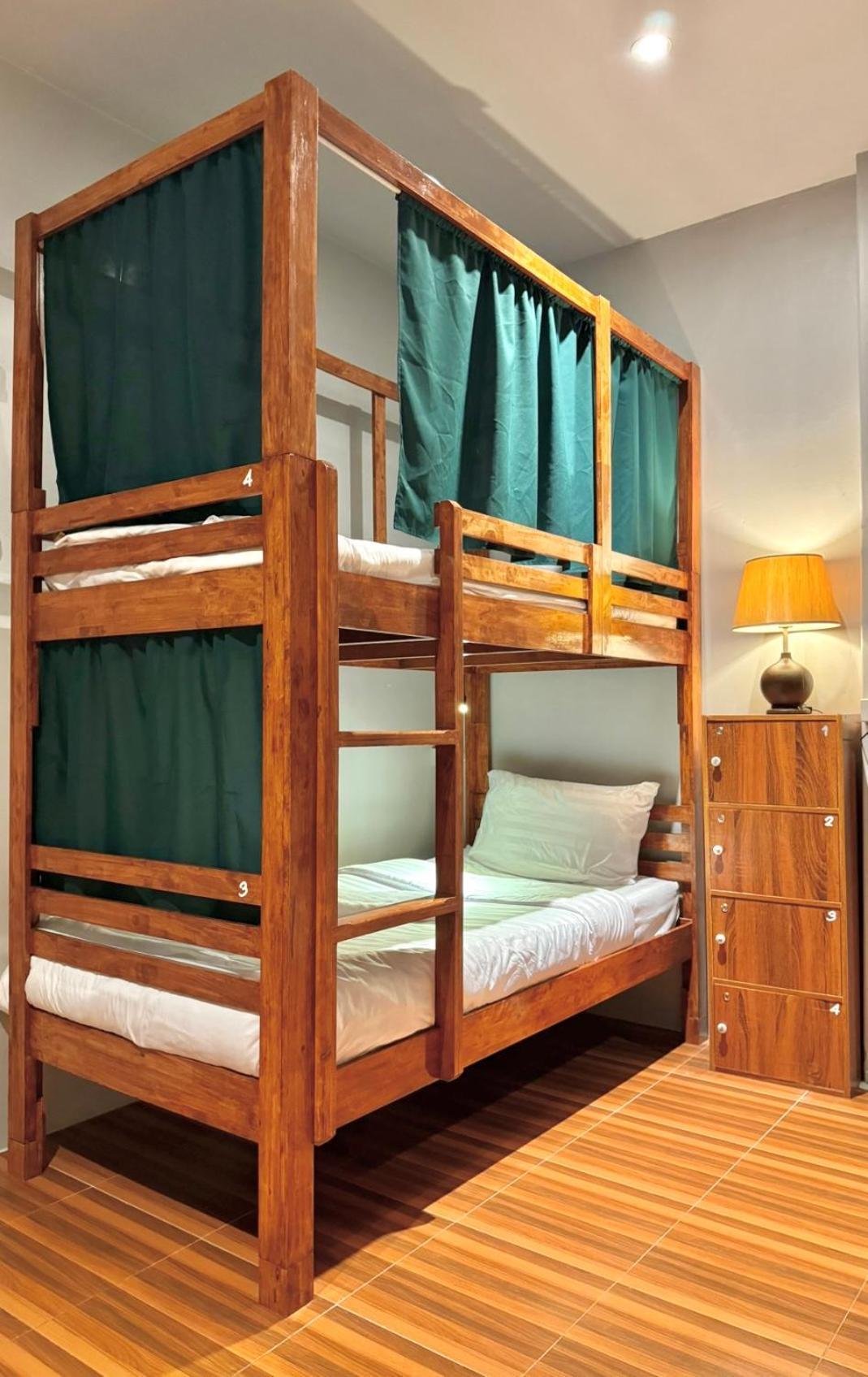 Propaganda Hostel Ko Pha Ngan Ngoại thất bức ảnh