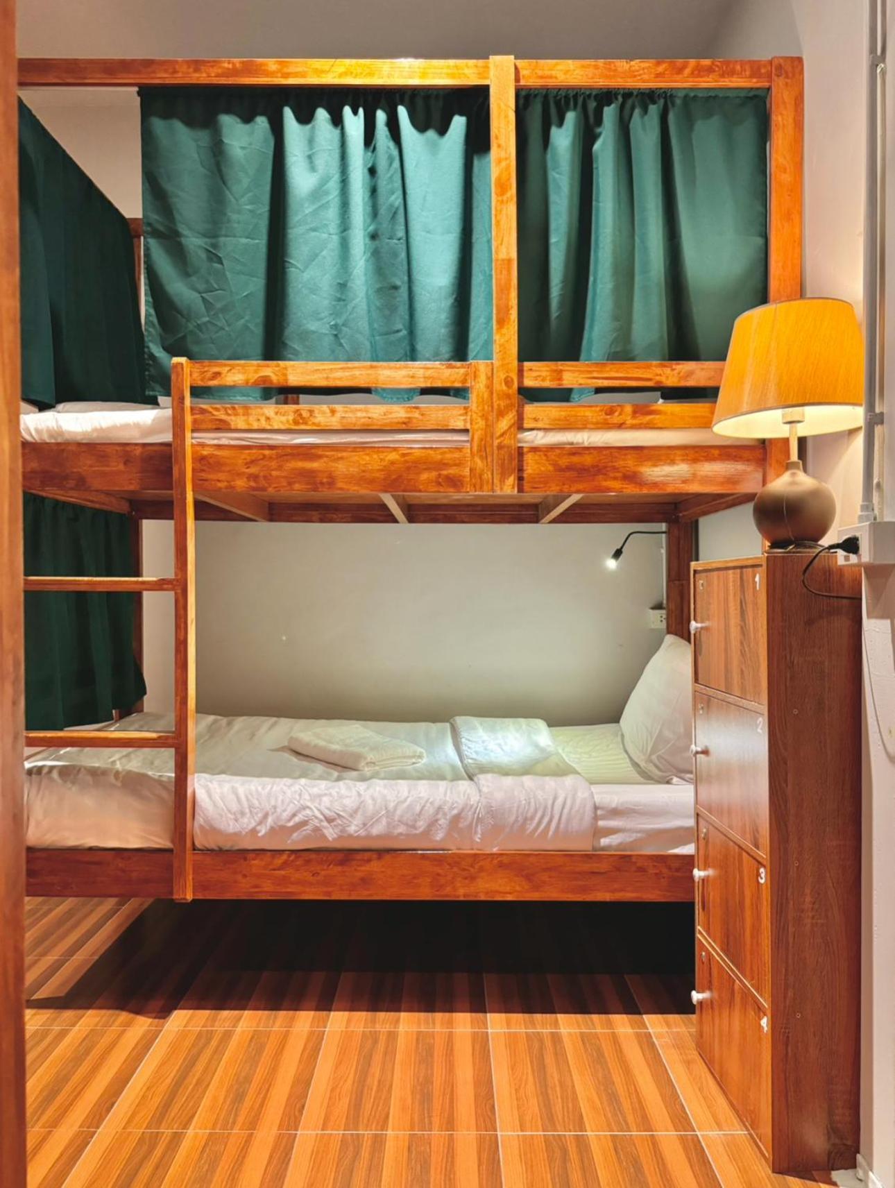 Propaganda Hostel Ko Pha Ngan Ngoại thất bức ảnh