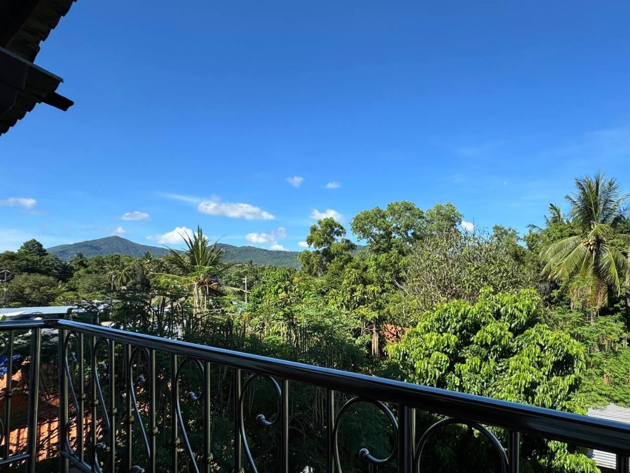 Propaganda Hostel Ko Pha Ngan Ngoại thất bức ảnh